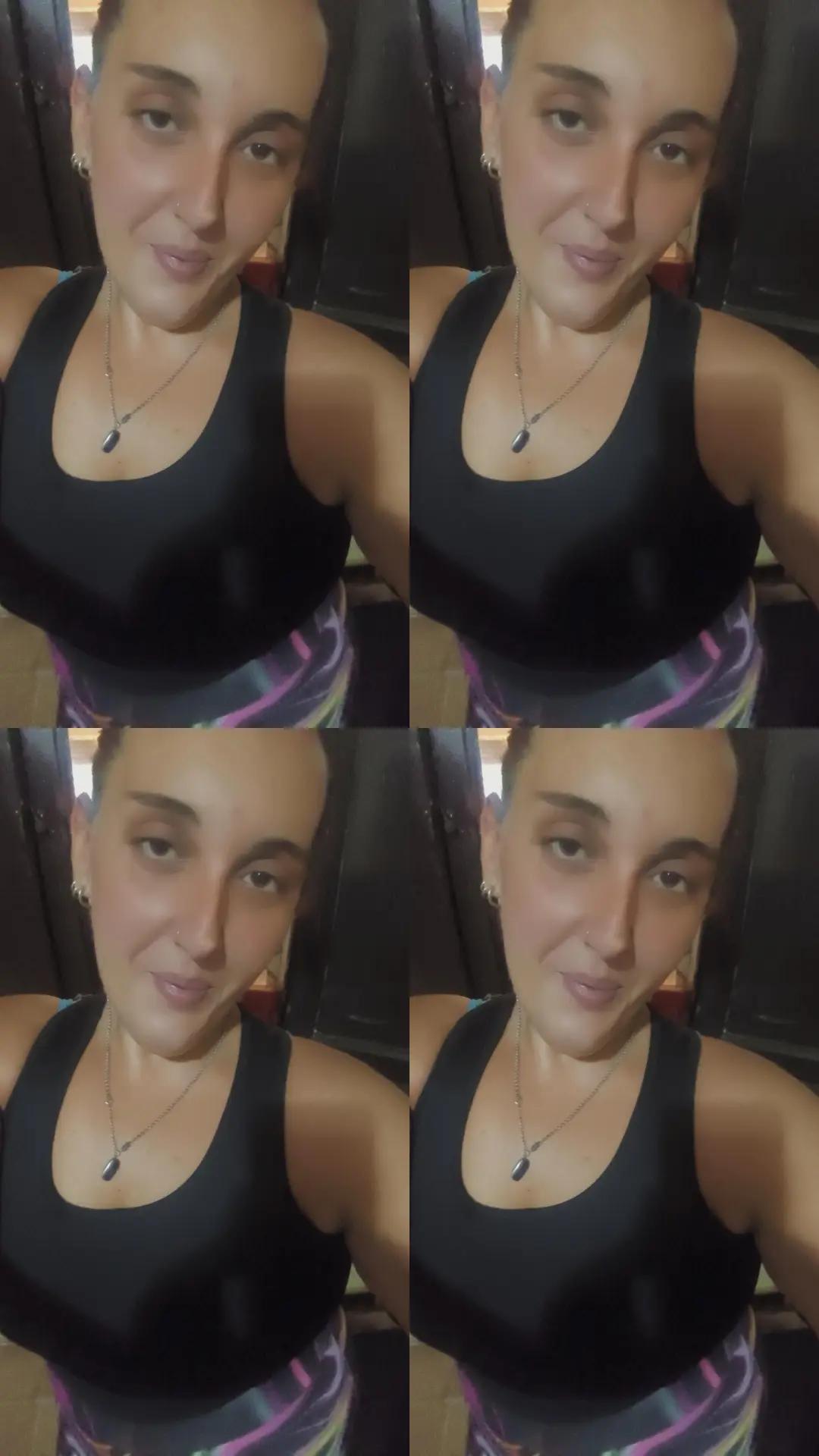 @Maria Jose Fernandez