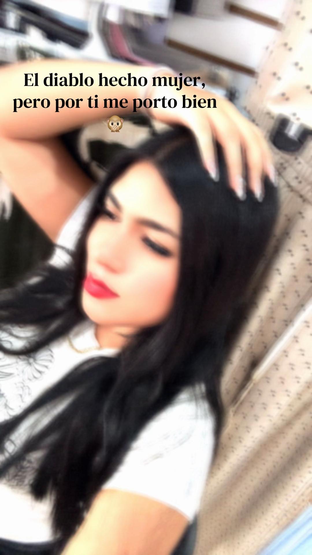 @Yami Barrios