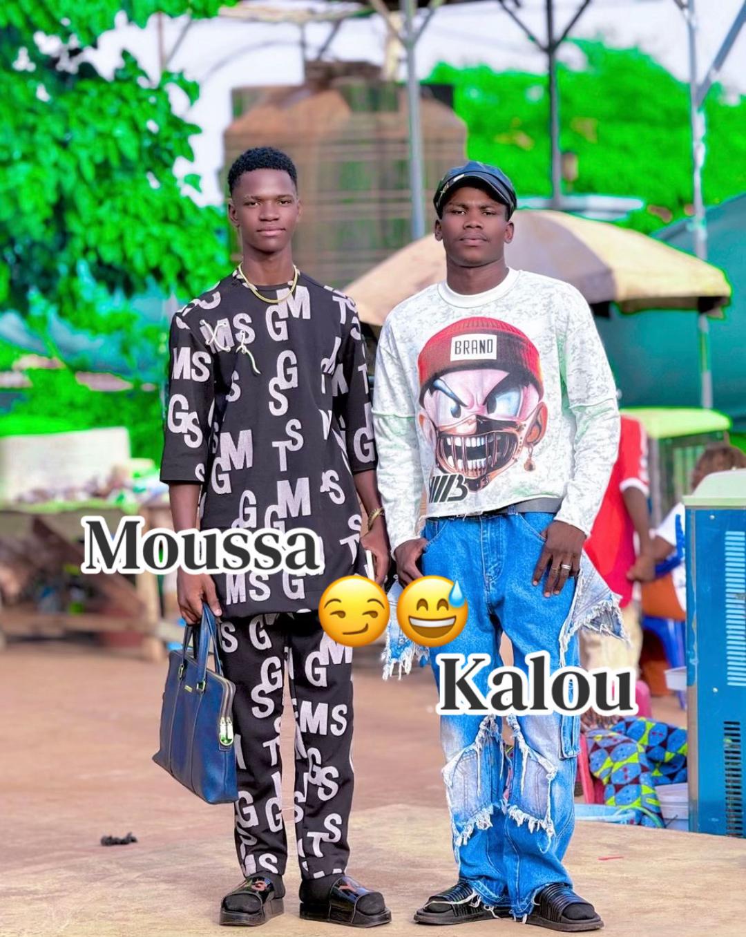 @BUZZ MAN !&yen;🇬🇳🇨🇮