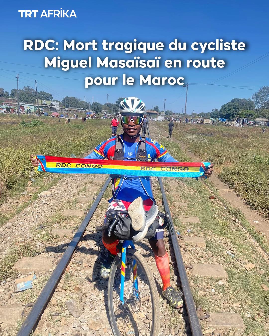@TRT Afrika Français