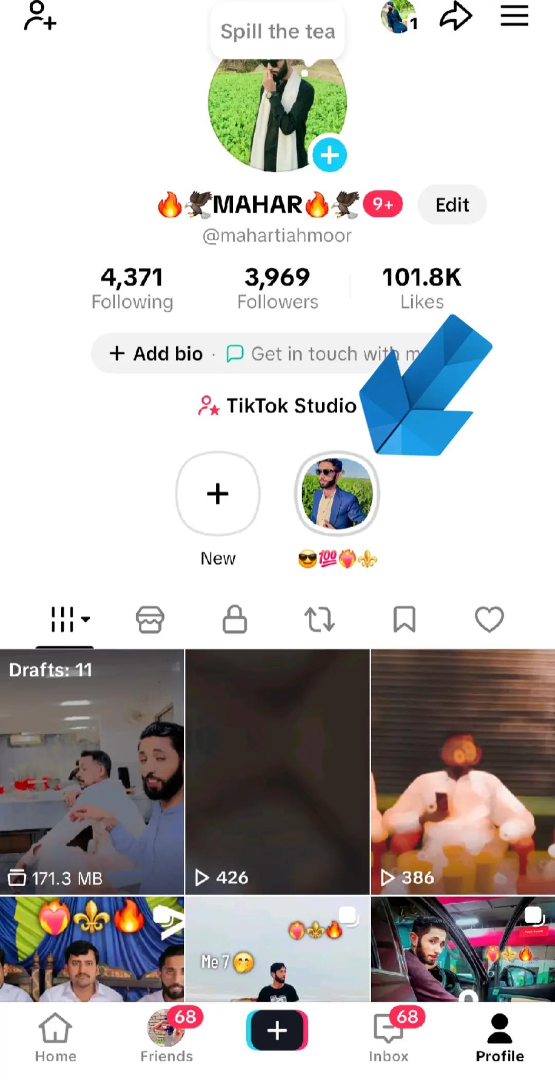 @🔥🦅MAHAR🔥🦅