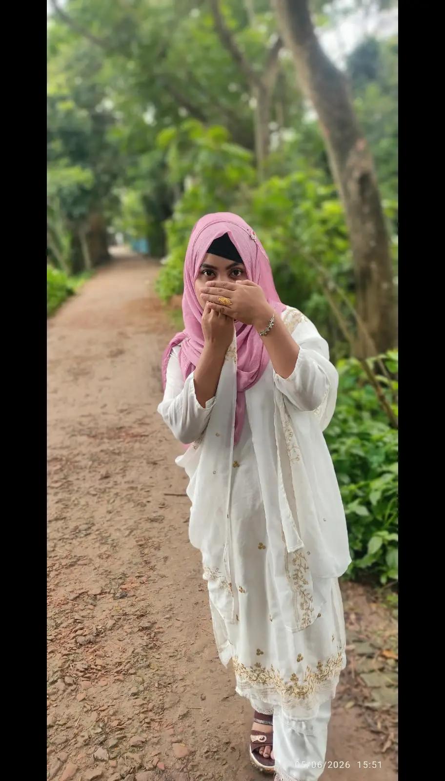 @🧚&zwj;♀️🍁pori🧚(আরশের আম্মু)