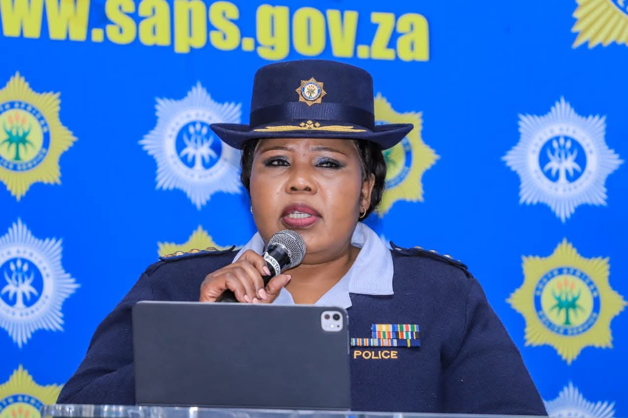 @Limpopo Chronicle