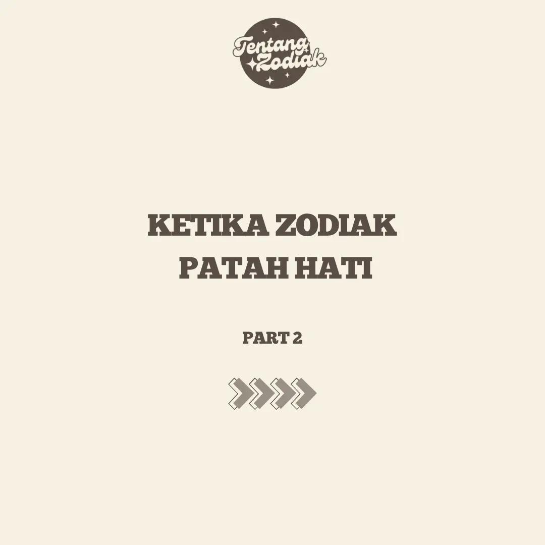 @tentang zodiak