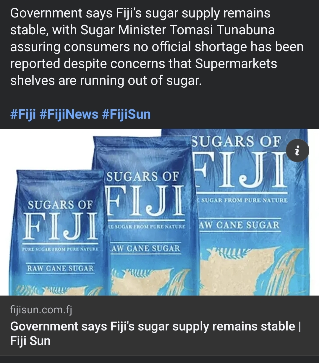 @🇫🇯FIJIAN INFORMER 🇫🇯