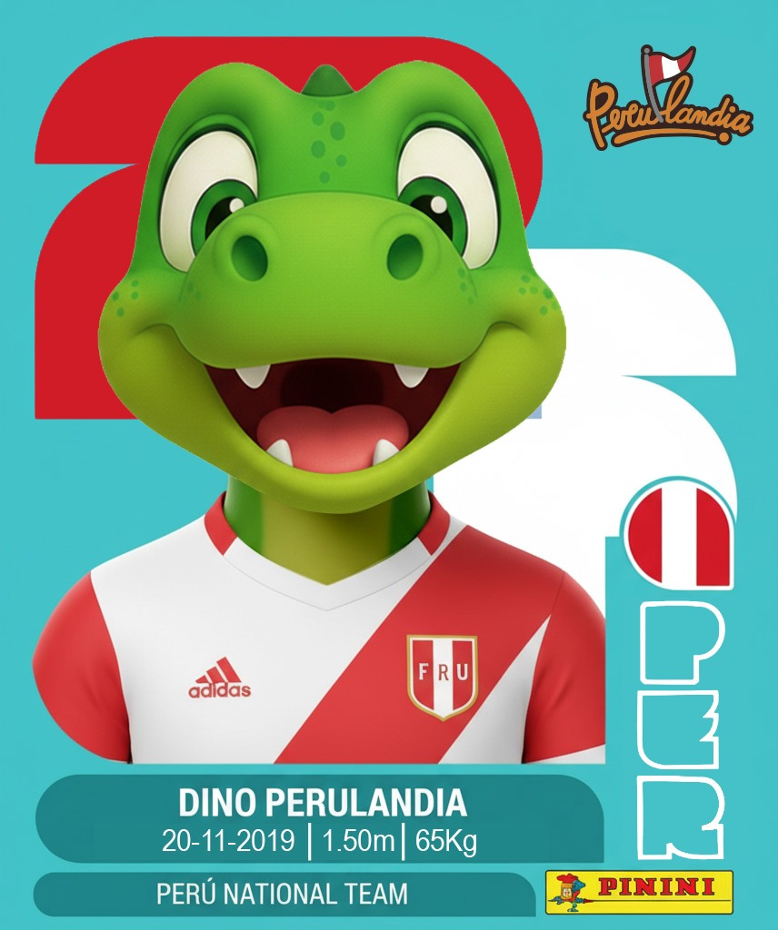 @Perulandia Parque Acu&aacute;tico
