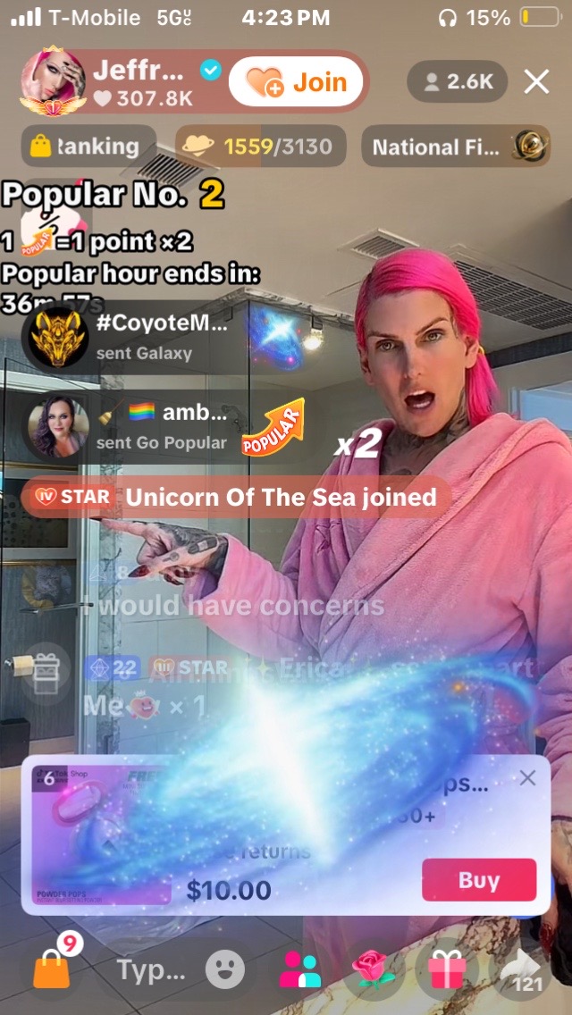 @#CoyoteMedia