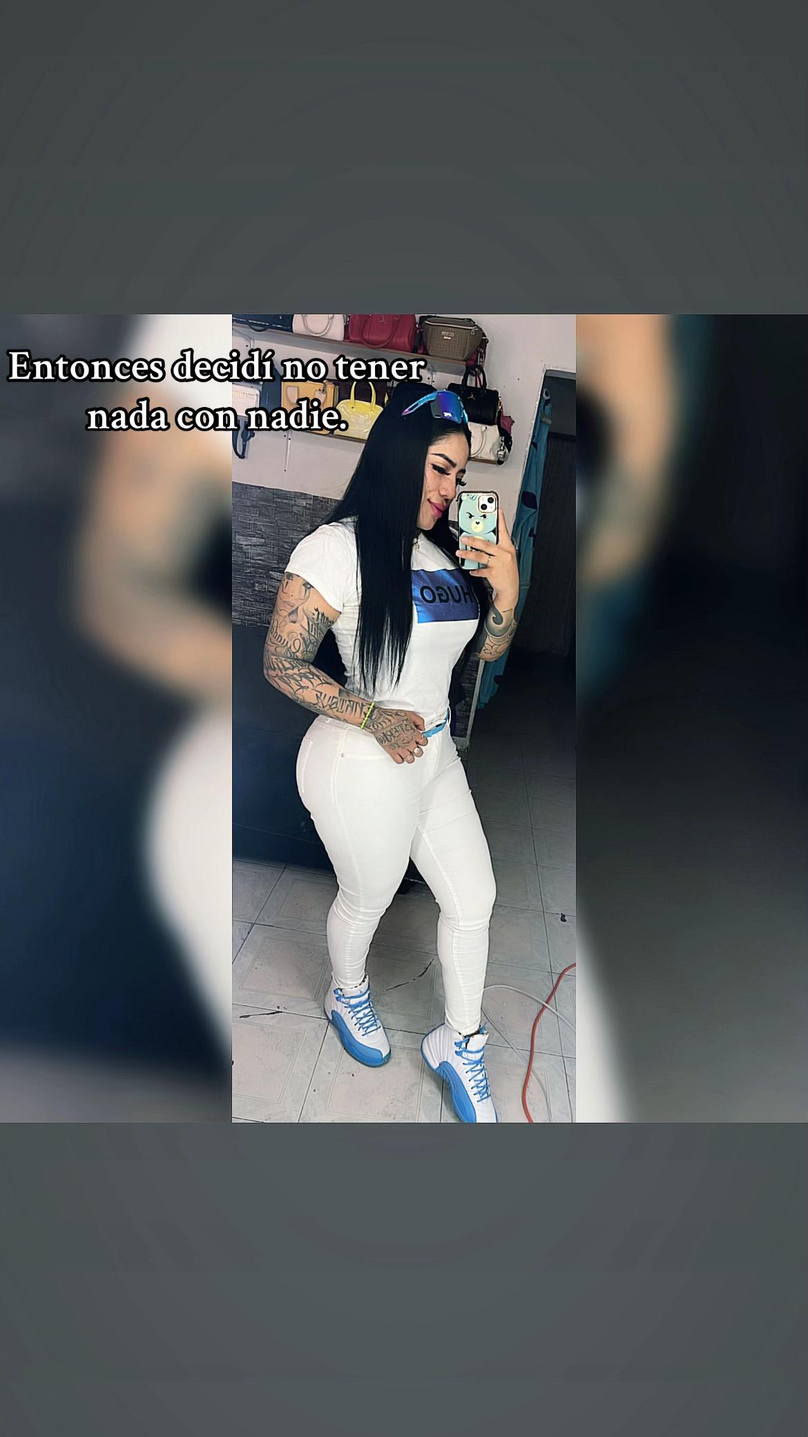 @Esbeidy Rodr&iacute;guez
