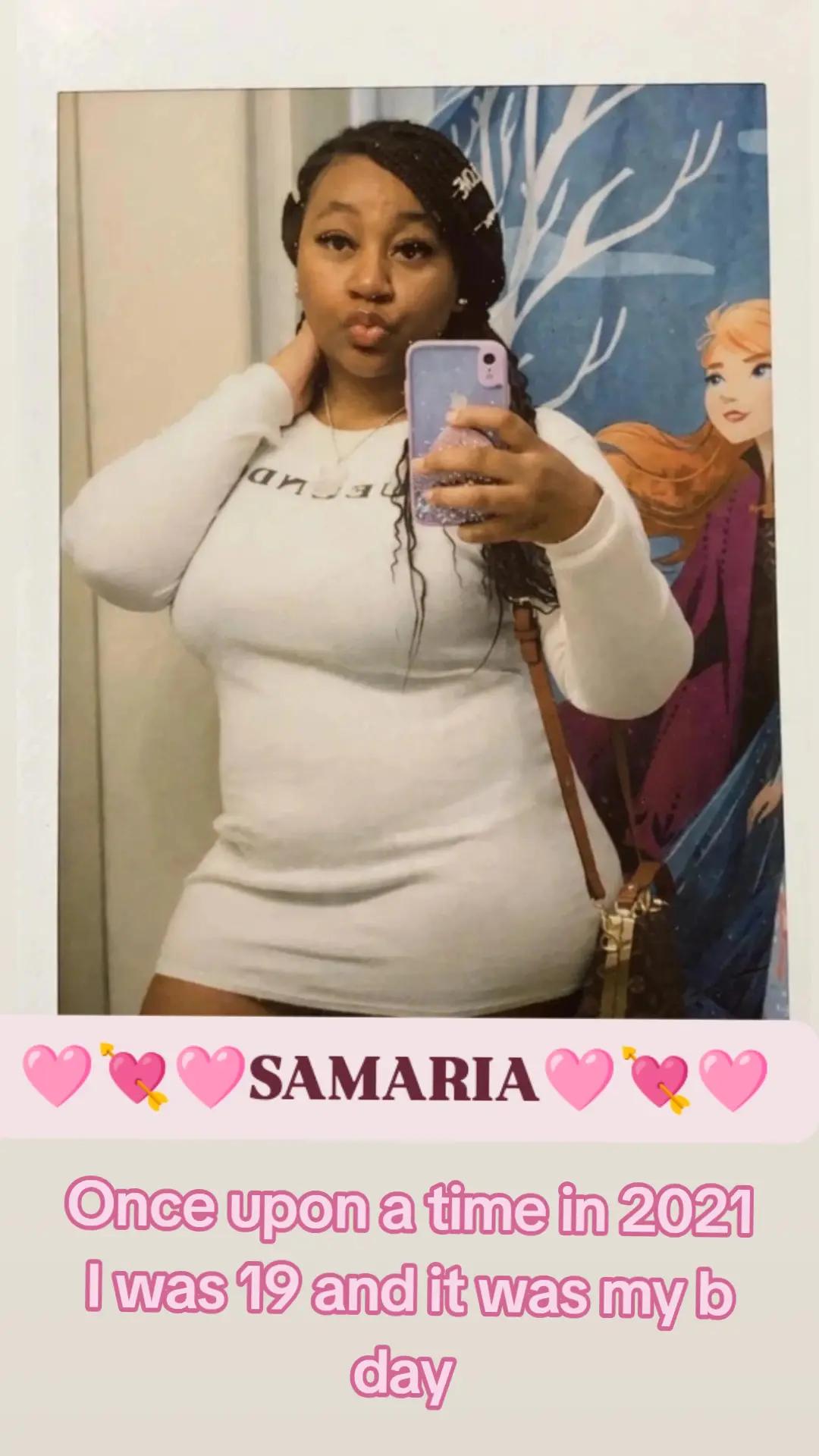 @Samaria