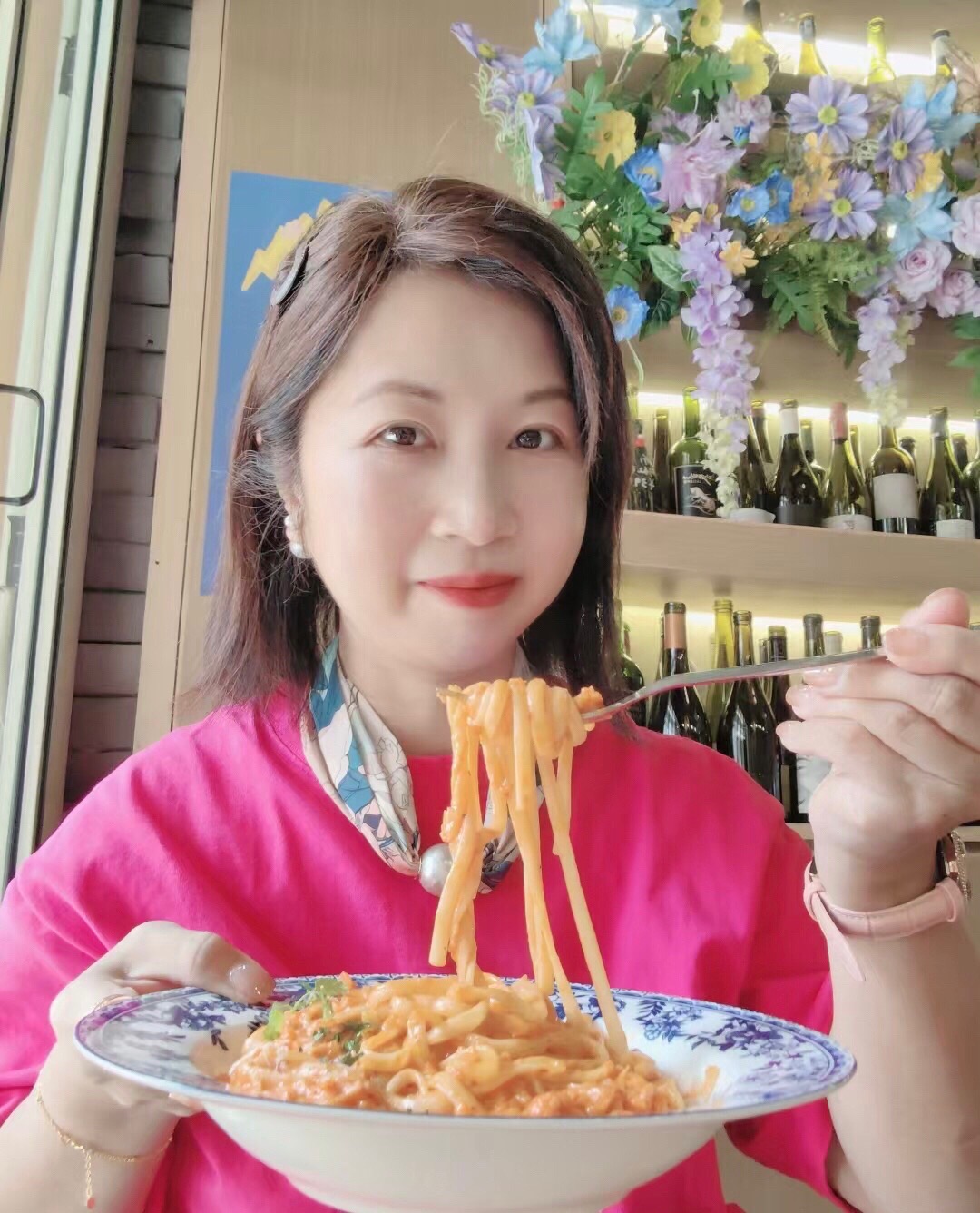 @洋洋