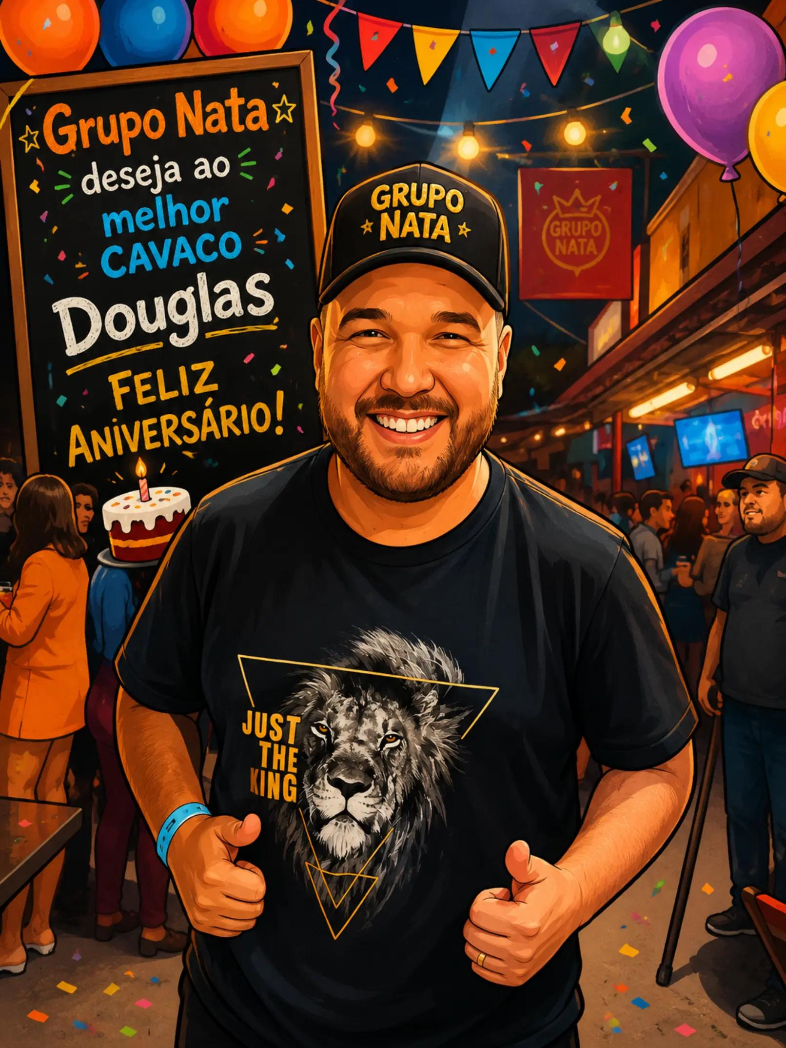 @Grupo Nata