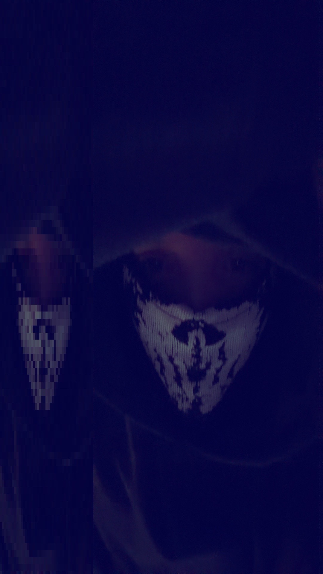 @Callsign:scarecrow