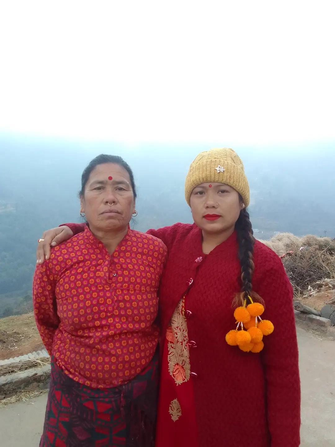 @Khusi Magar232