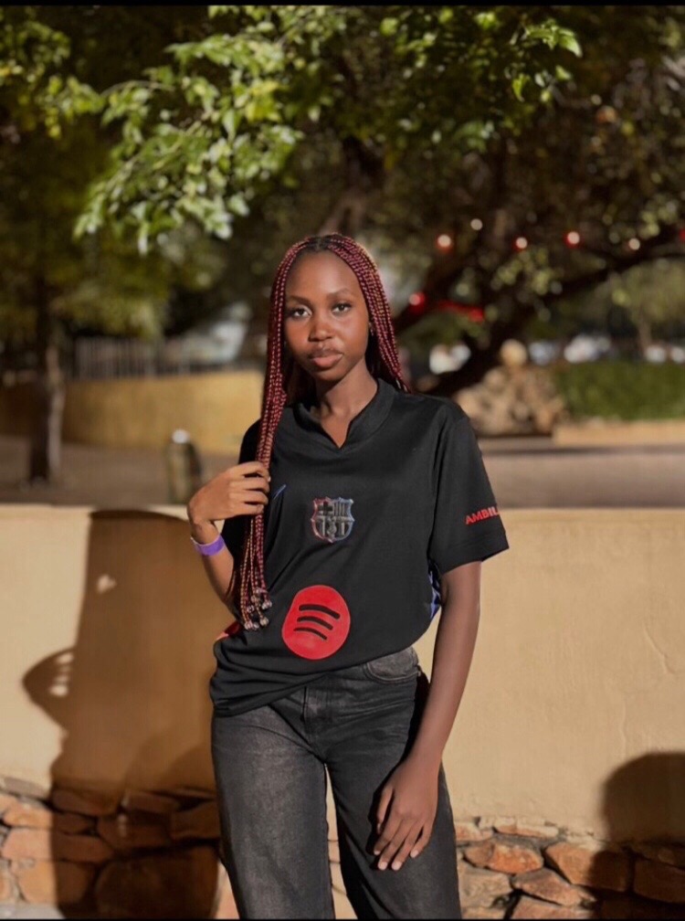 @Lisa Molosiwa 🍒