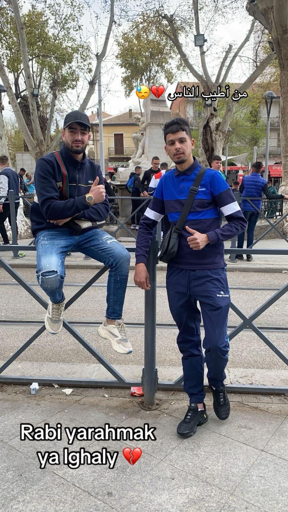 @Oussama Phone ☎️📱