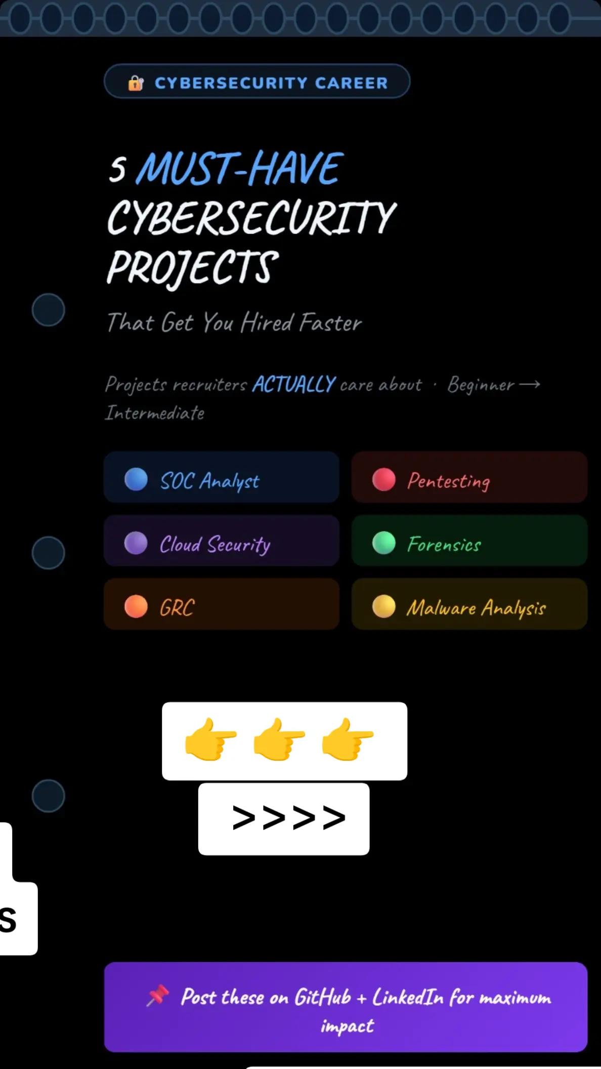 @Cybersecurity | Victoria 😍