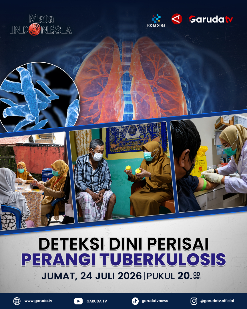 @Garuda TV