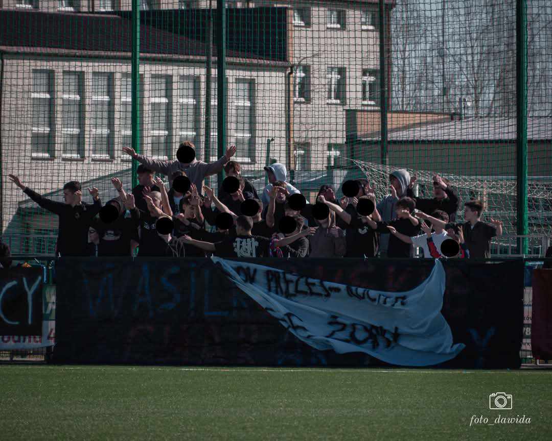 @MŁODY WASILKÓW'23