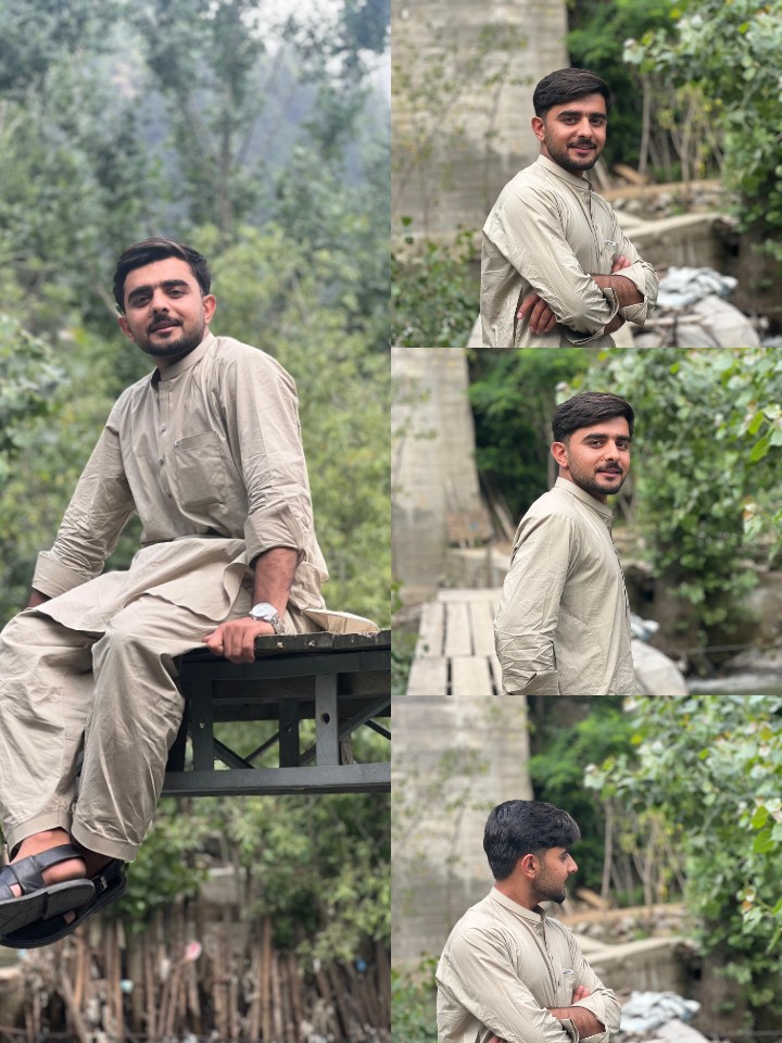 @Ak Amir Said