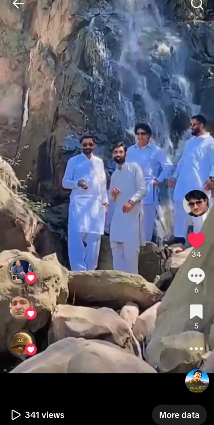 @m  Abbas hashmi