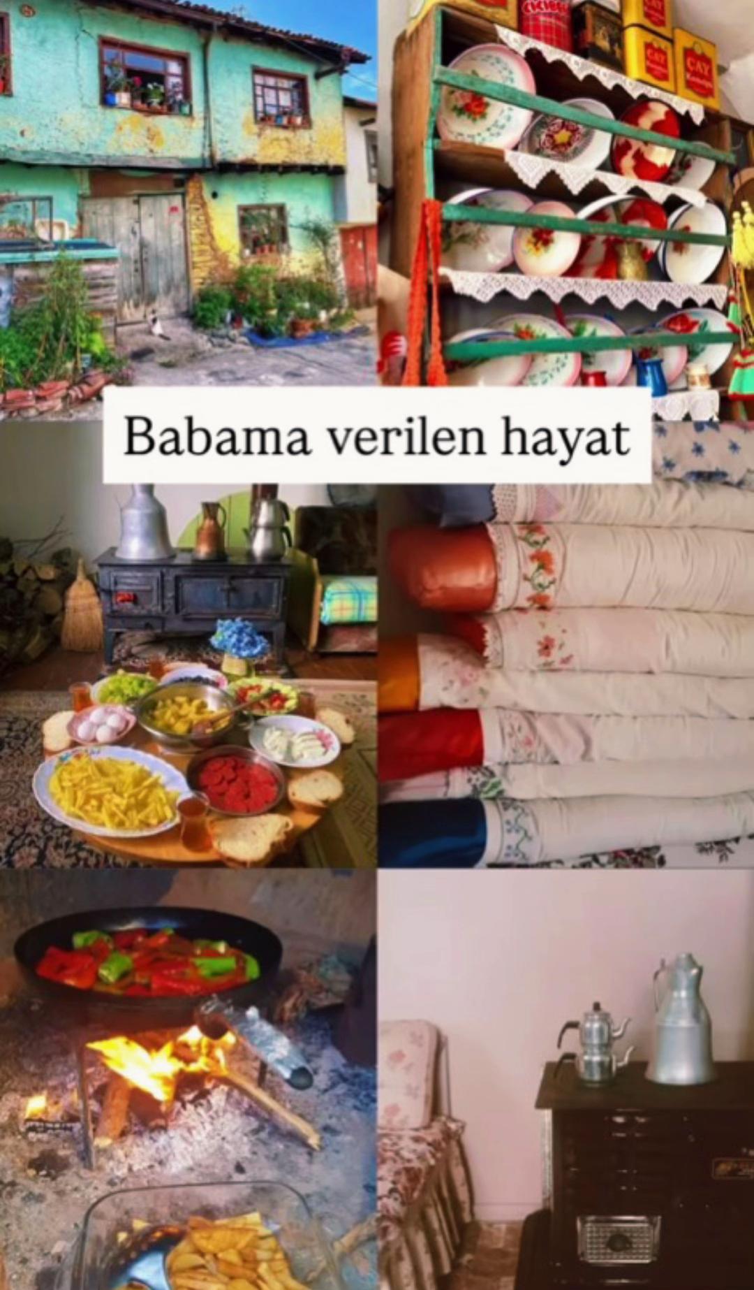 @Buket