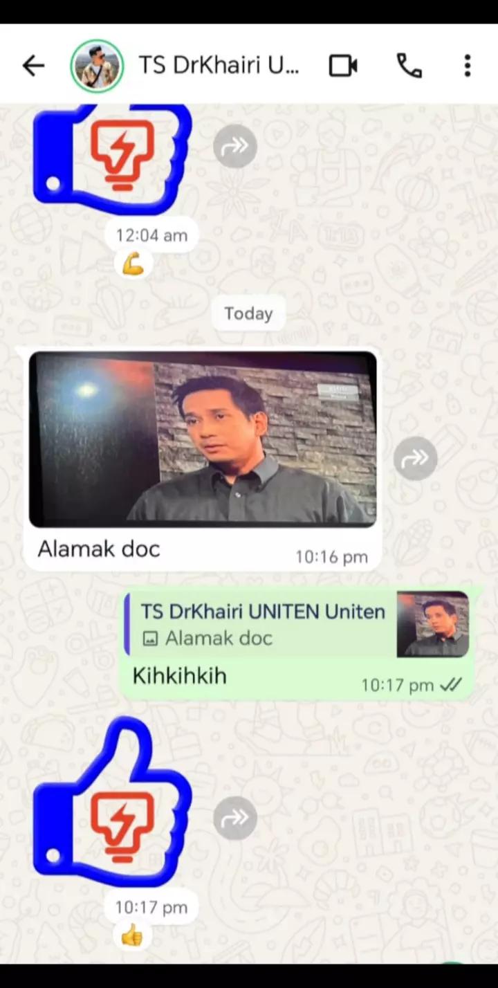 @Ezany Nizariff