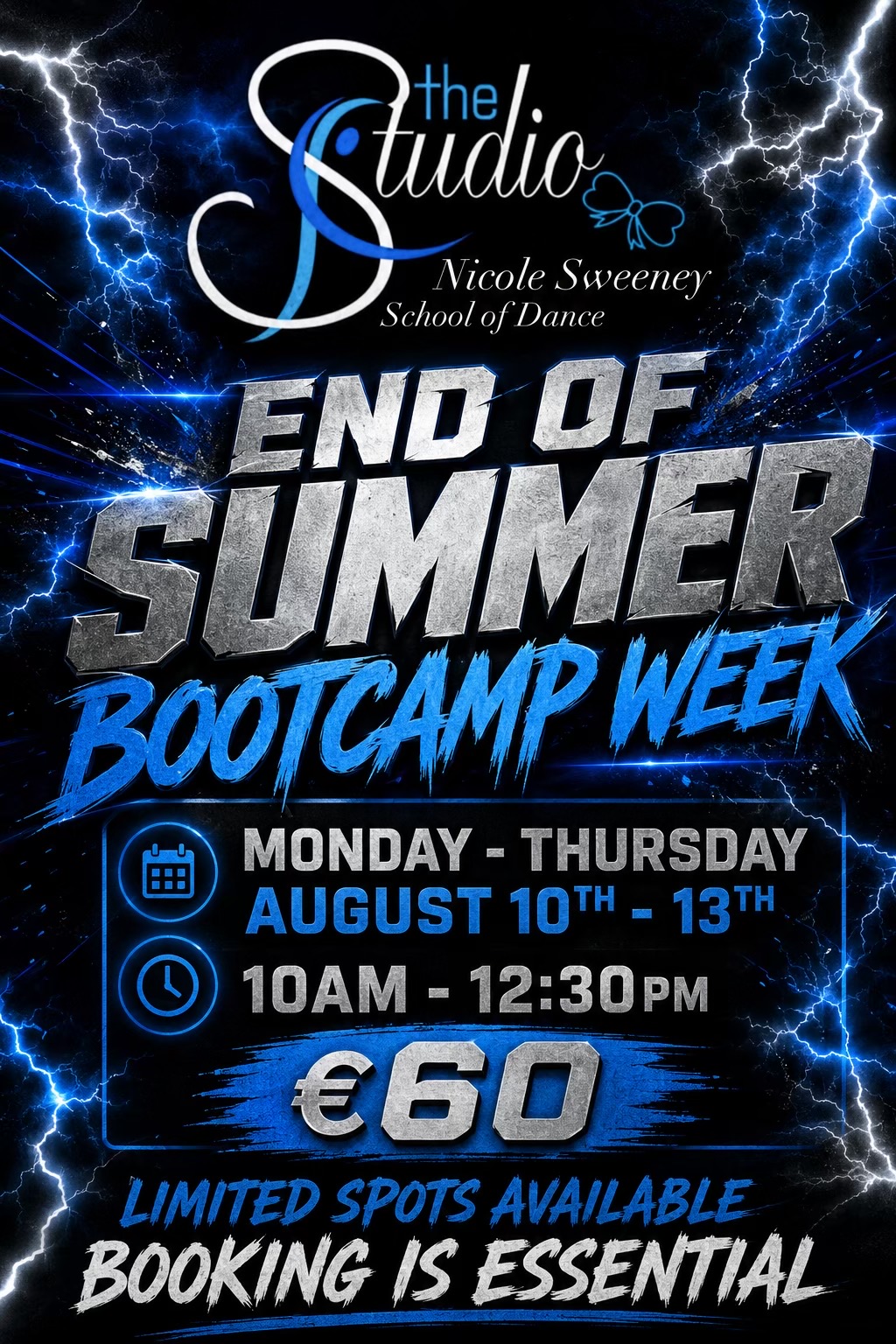 @Nicole Sweeney School of Dance