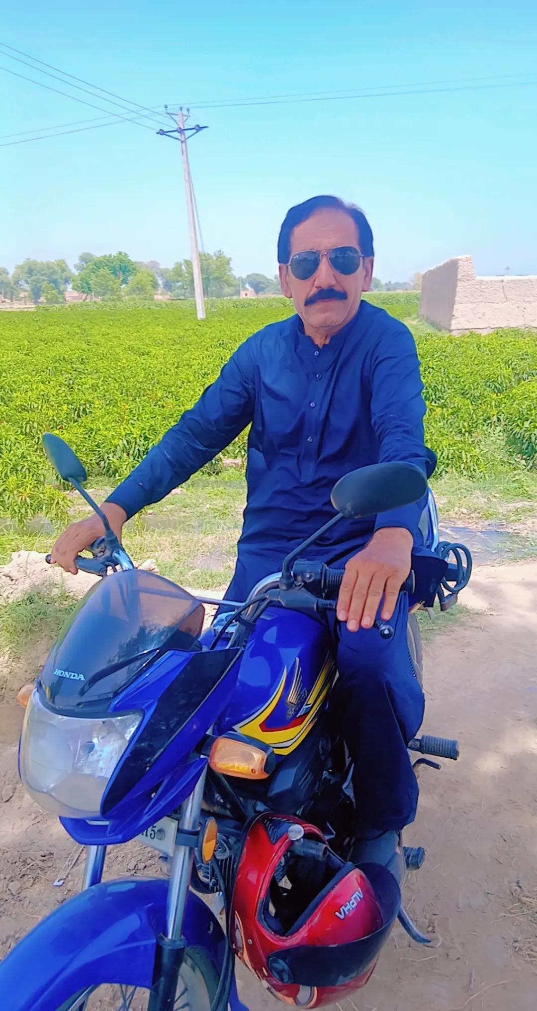 @Muhammad Azam