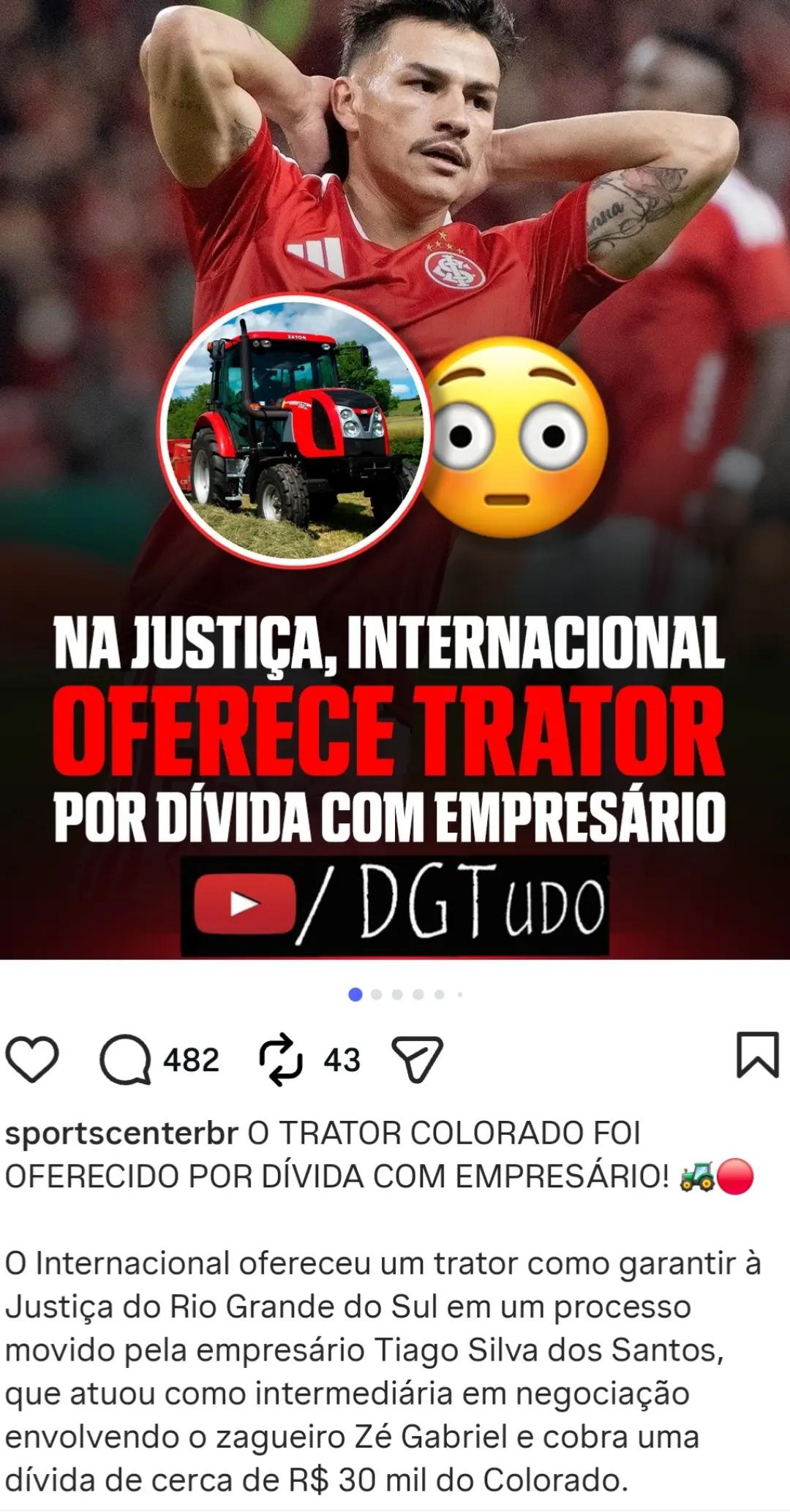 @DG TUDO