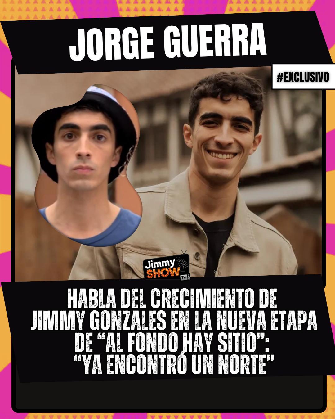 @JimmyshowTv