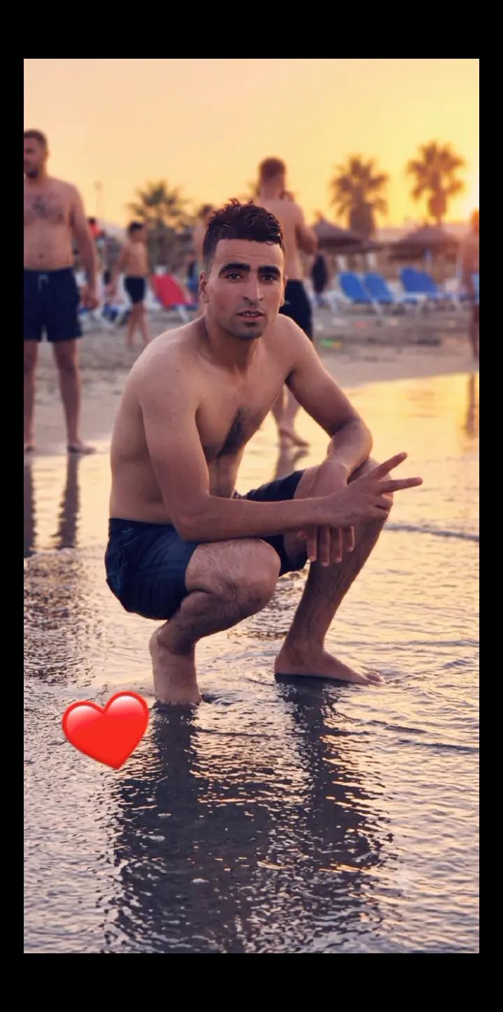 @MAhfoud Mosta Mosta
