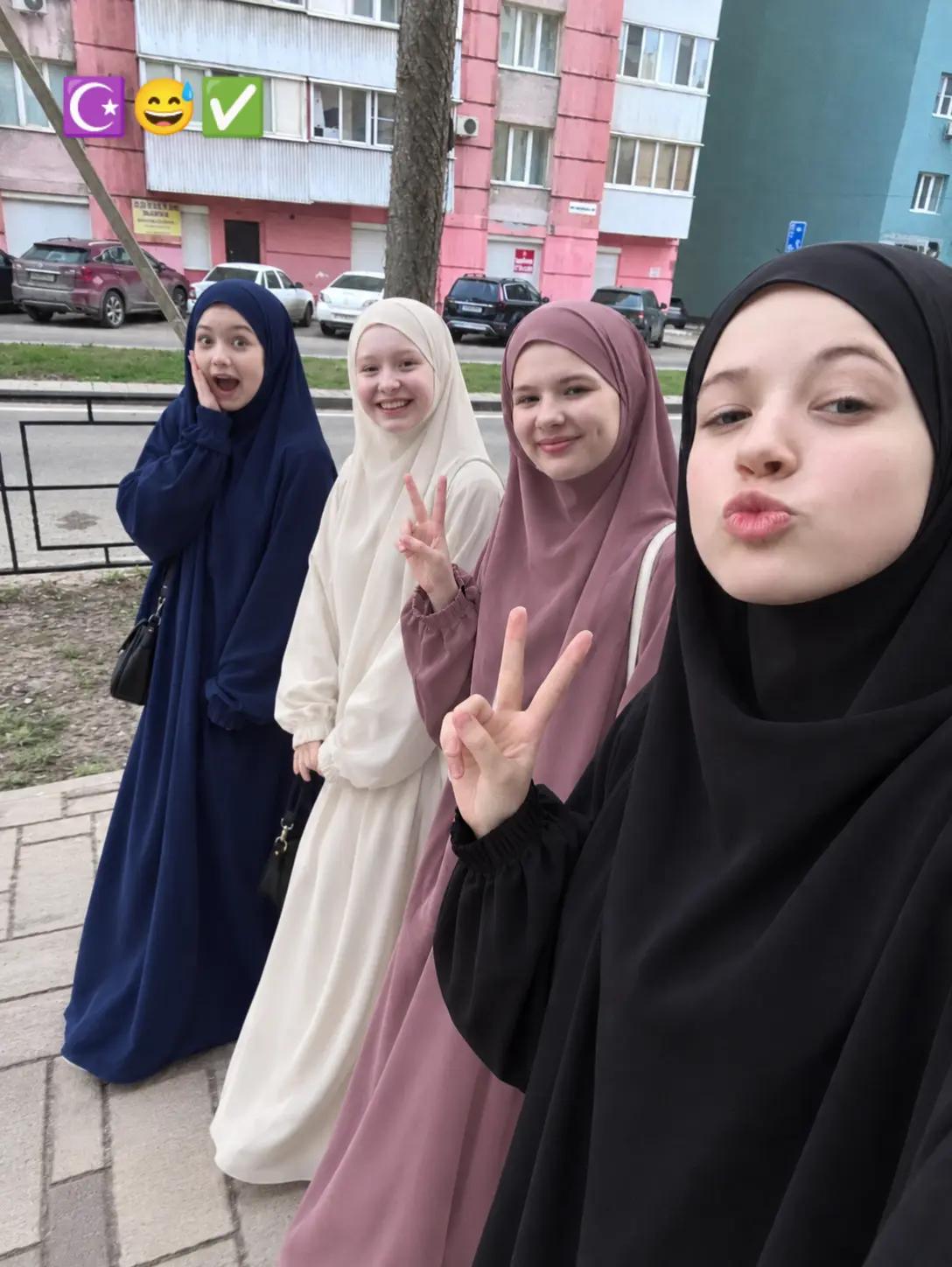 @🧕 Sofia 🇷🇺 Pereslavl 🧕