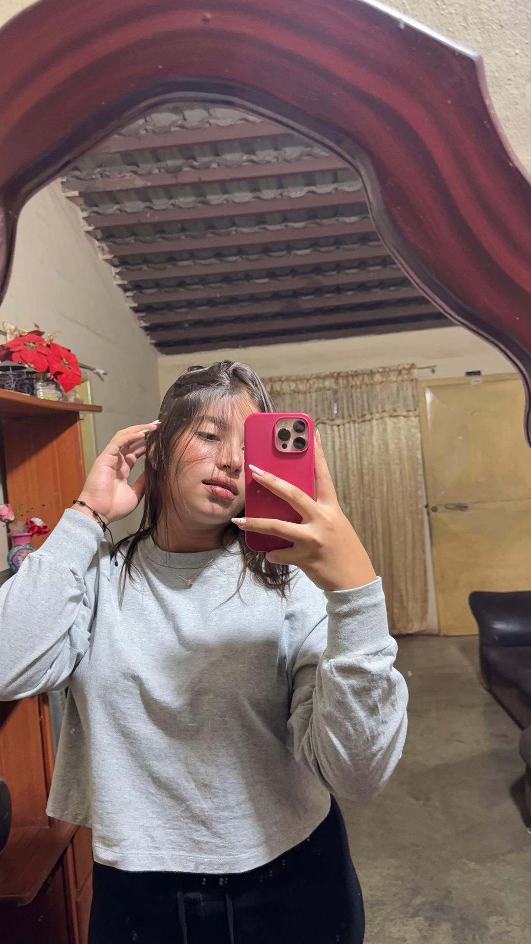 @Eriannys requena