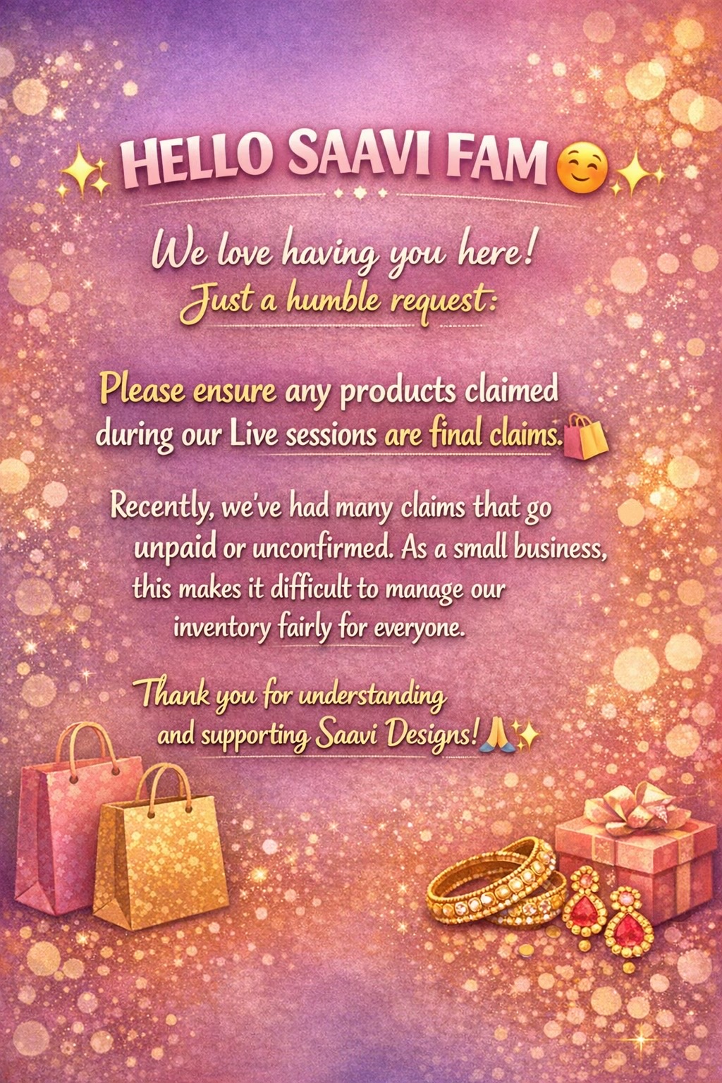 @Saavi Designs | Indian Wear AU