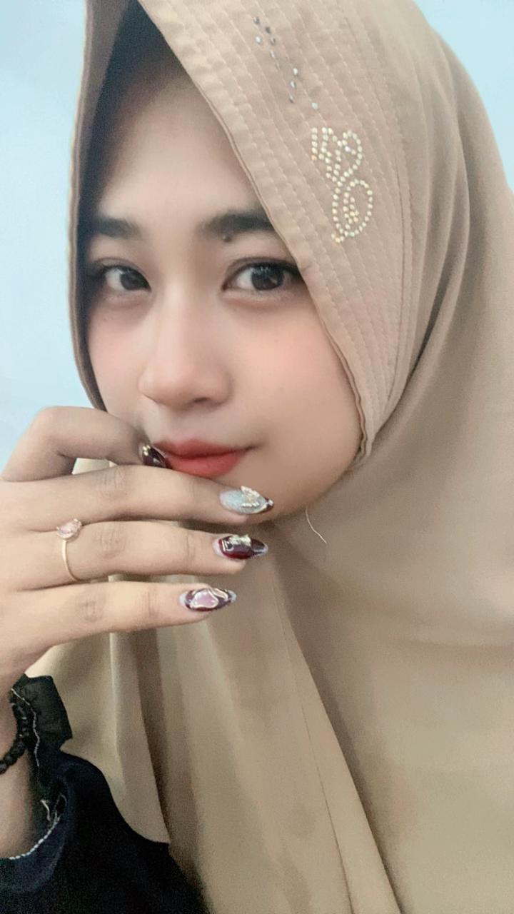 @Putri mh nya