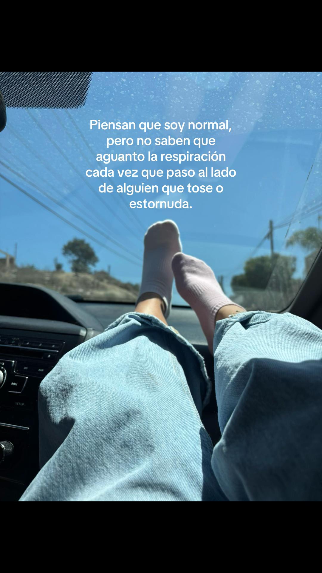 @:)