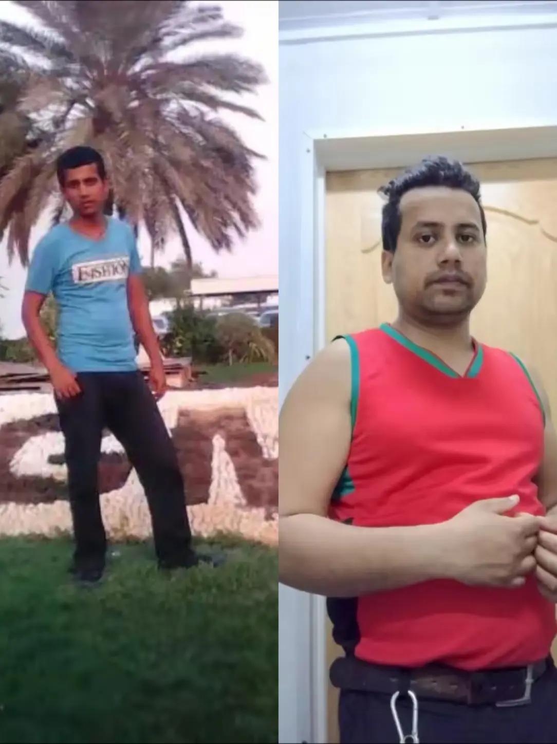 @Arjun Bhandari