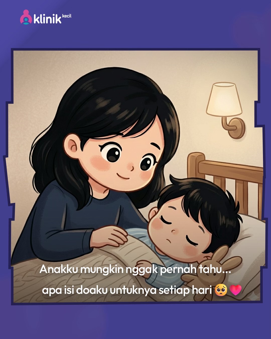 @Klinik Kecil