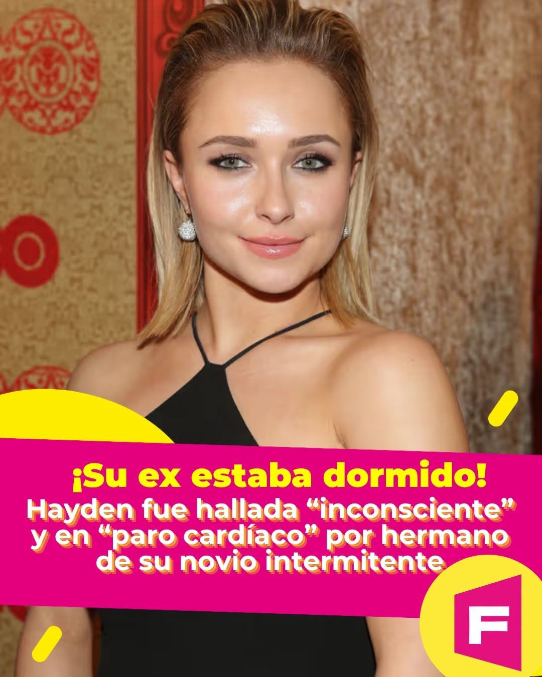 @Famosos