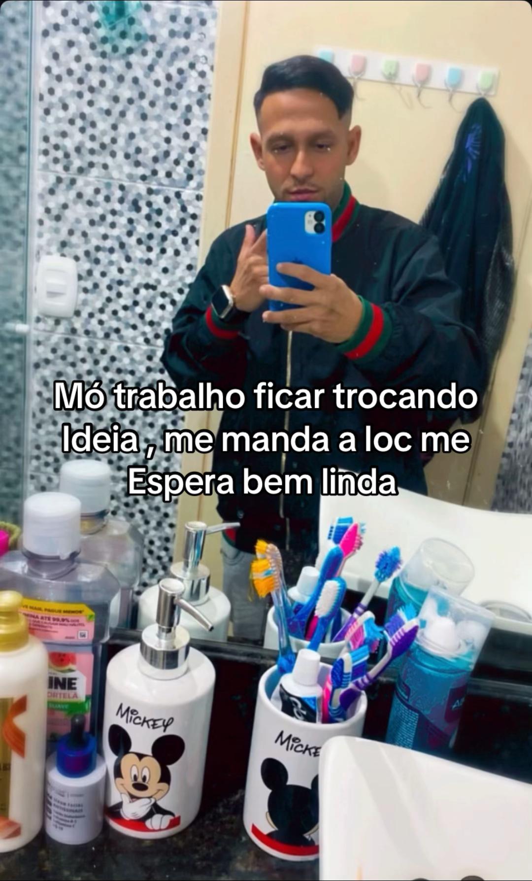 @Ttralha 🥷🏻