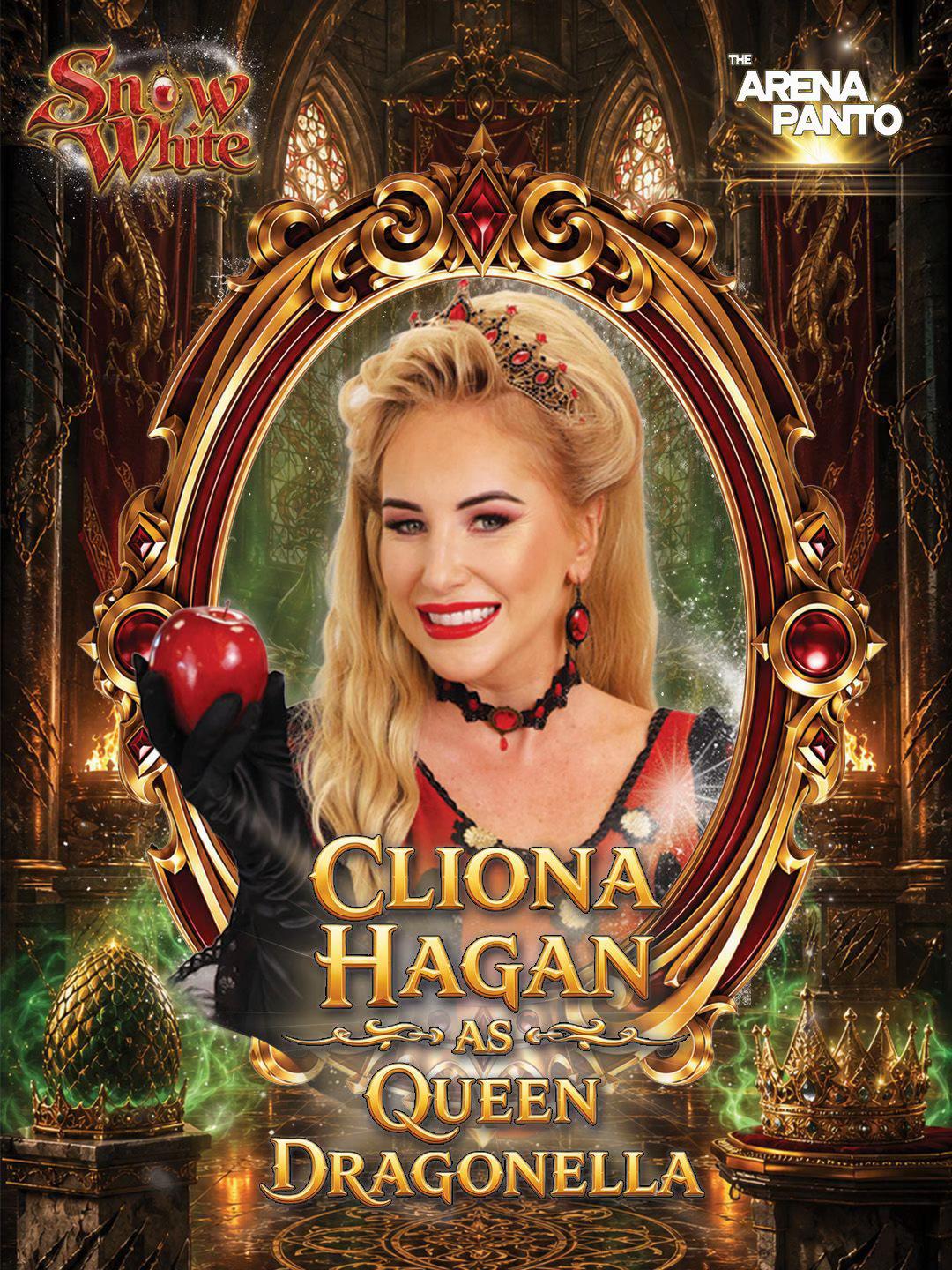 @Cliona Hagan