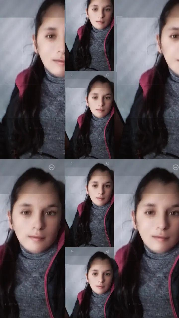 @ojito lindo 🥰