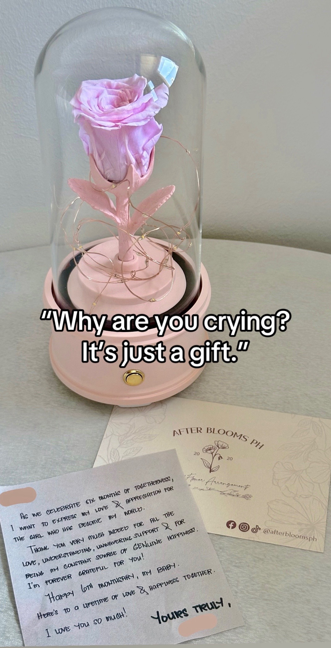 @After Blooms PH
