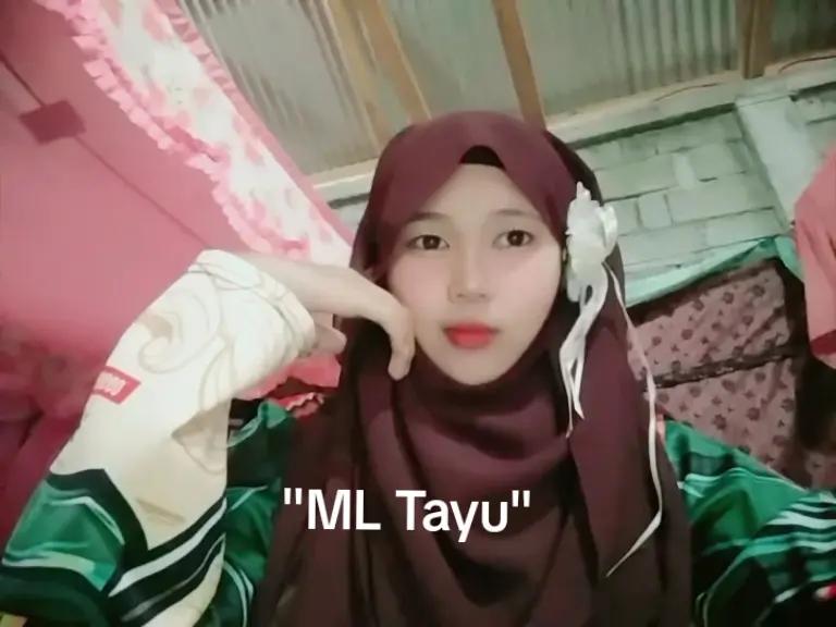 @Naimah