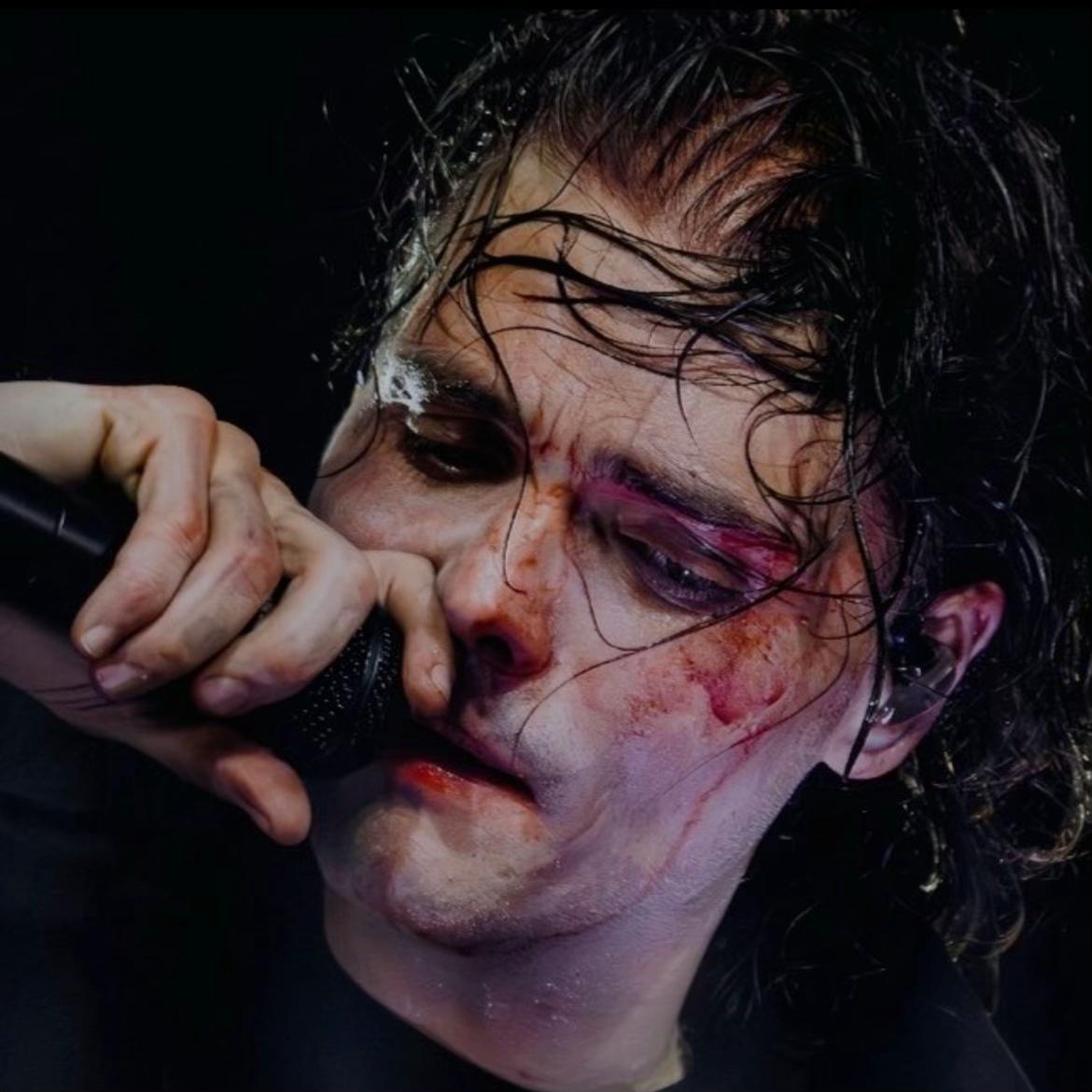 @MCR