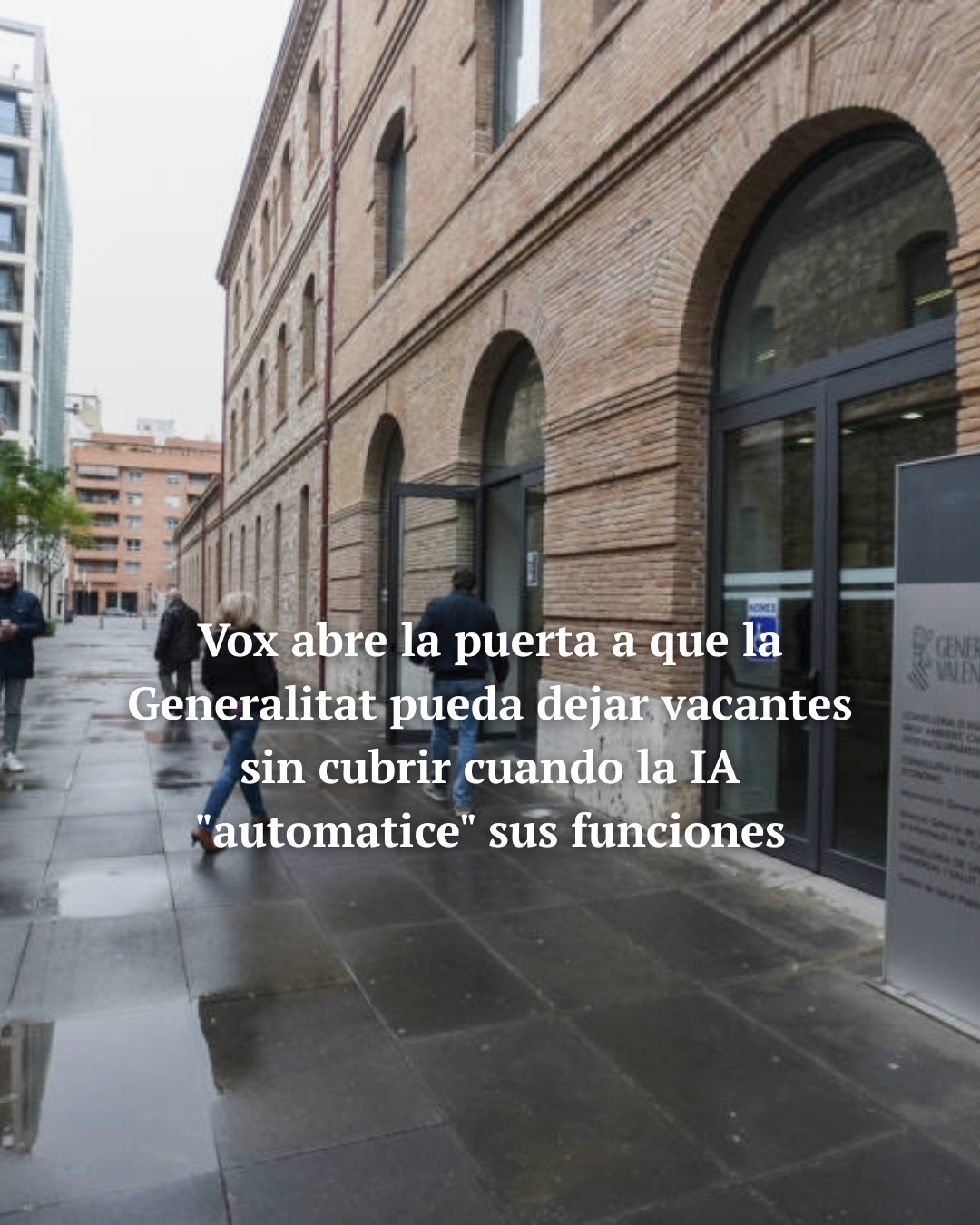 @Valencia Plaza