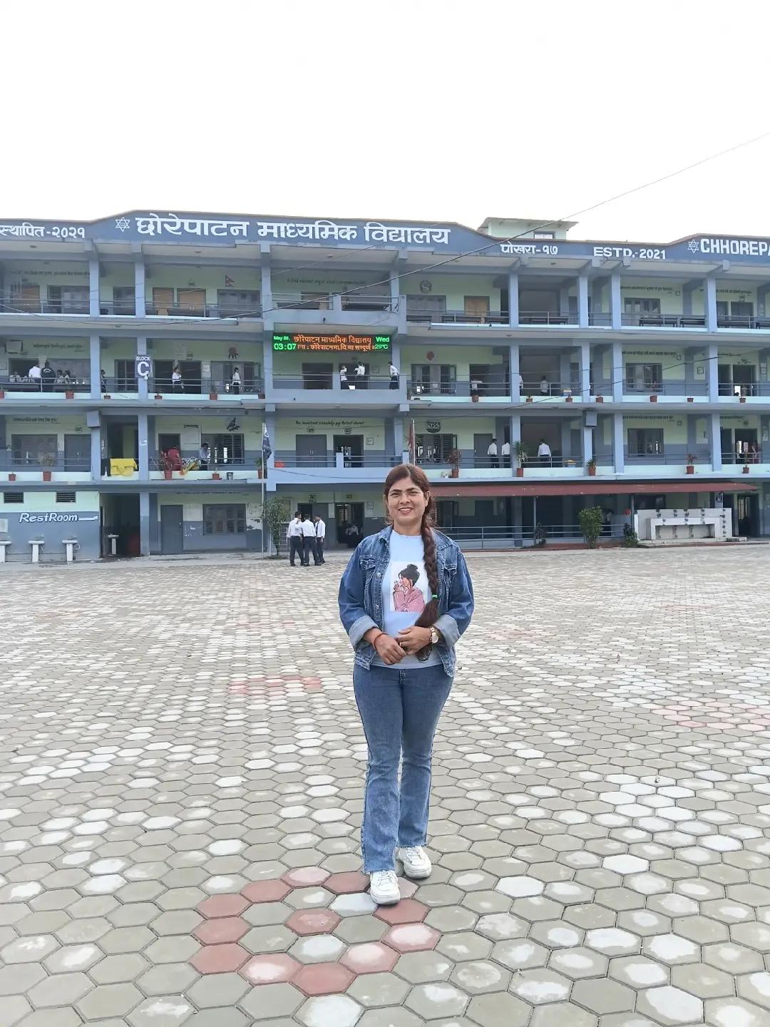 @Ratna Mahat Subedi