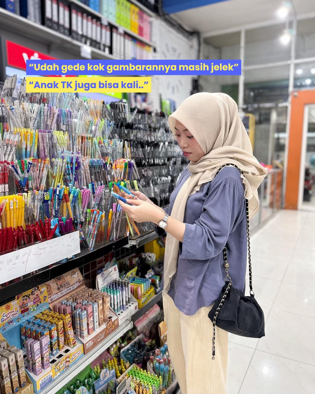 @Lantikya Store