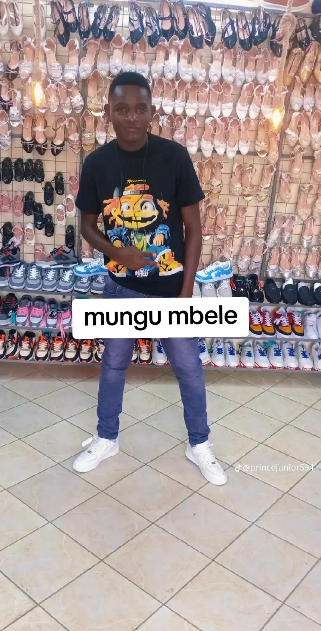 @prince junior