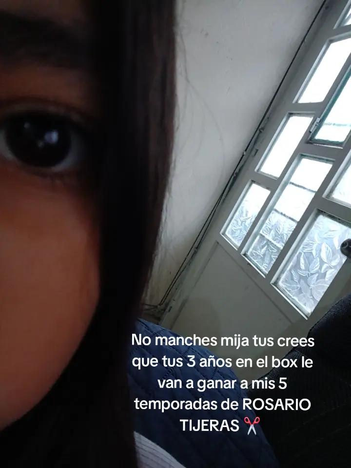 @kenini, lindura y chayito 💋✂️